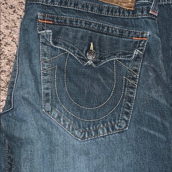 True religion jeans 👖 - Picture 1 of 4